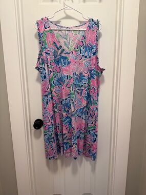 Lilly Pulitzer Aaron dress